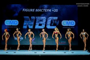 FIGURE МАСТЕРА +35